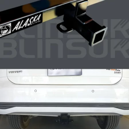 Tiron Jalon De Arrastre Volkswagen Virtus 2020 - 2024 - Image 2