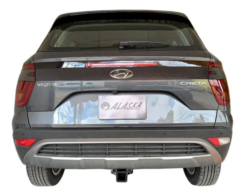 Tirón De Arrastre  Jalon Hyundai Creta 2021-2024 Alaska - Image 2