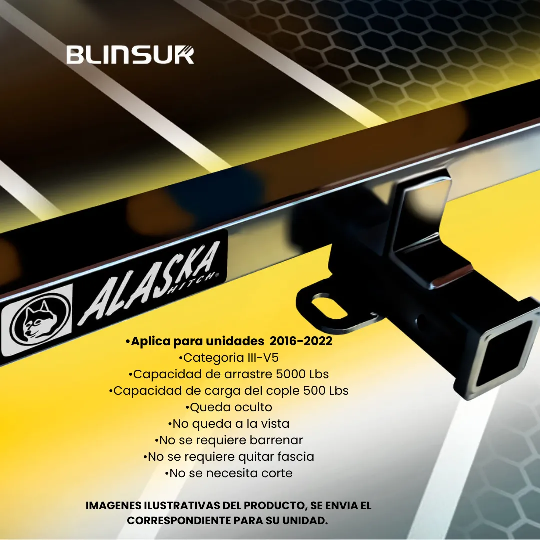 Tiron Jalon De Arrastre Mitsubishi L200 Gasolina 2016-2022 - Image 2