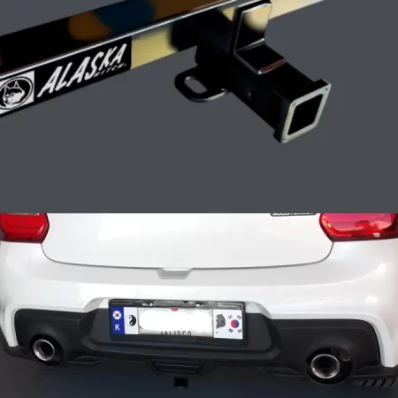 Tiron Jalon De Arrastre Suzuki Swift Sport 2018-2023 - Image 2