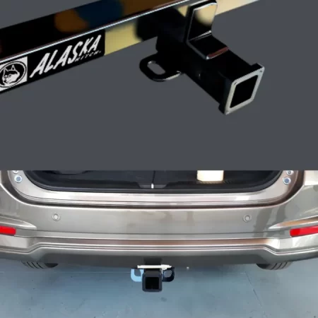 Tiron Jalon De Arrastre Suzuki Ertiga/ertiga Xl7 2019-2024 - Image 2