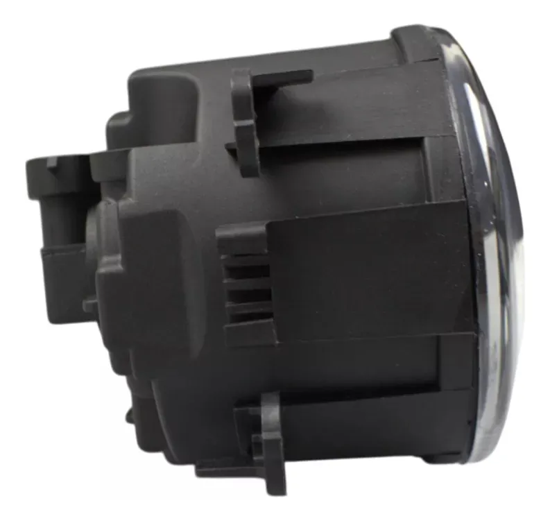 Faros De Niebla Led Suzuki Jimny 2020 A 2024 Plug And Play - Image 2