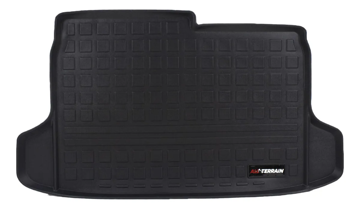 Tapete  Cajuela All Terrain Para Chevrolet Tracker 2019 2024 - Image 2