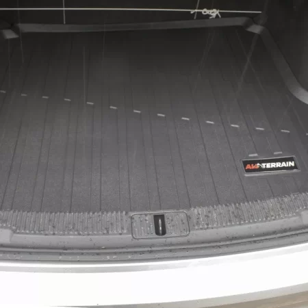 Tapete De Cajuela All Terrain Para Mg 5 2022 Al 2025 - Image 2