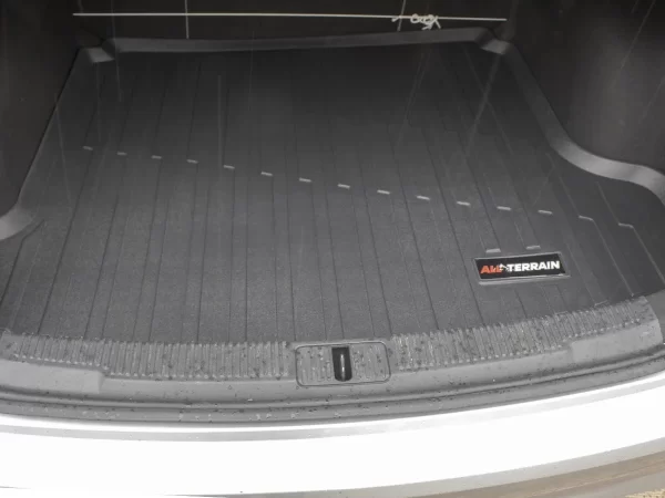 Tapete De Cajuela All Terrain Para Mg 5 2022 Al 2025