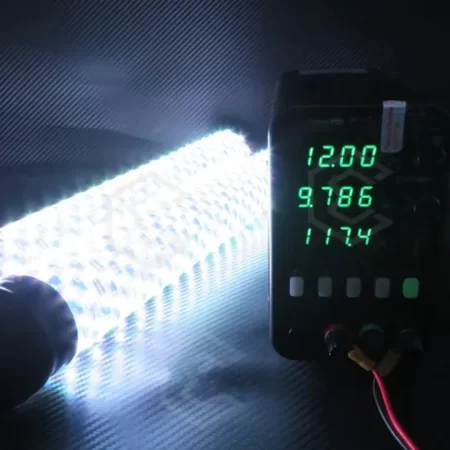 Antena Luz Led Para Rzr C/control 3.5x71 Cm Con Bluetooth - Image 3