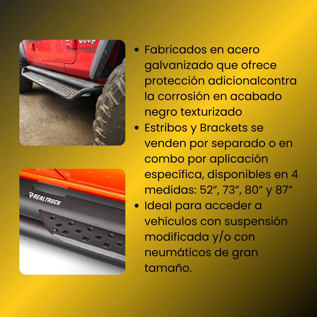 Dominator D1 Ngo Tex 52  (universal) - Image 3