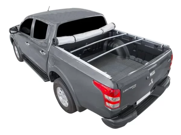 Tapa Cubre Batea Lona Big Country Jac Frison T6 Dc 2019-2024