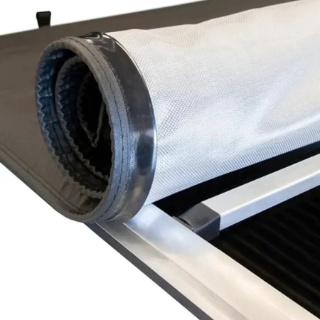 Tapa De Batea Lona Ram 700 2014 - 2020 Dob Cab  Big Country - Image 3