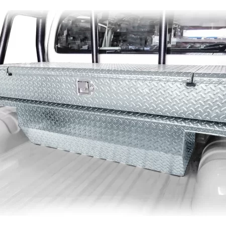 Caja De Herrmientas Tipo Baul C/ Resaques Univ. 52 Pulgadas - Image 3