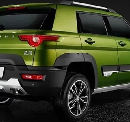 Tiron Jalon De Arrastre Baic Bj20 2019 - 2021 Solden - Image 3