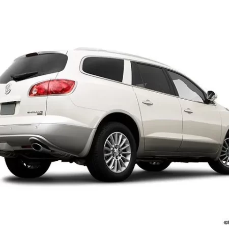 Tiron Jalon De Arrastre Compatible Con Enclave 2008 - 2017 - Image 3