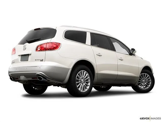 Tiron Jalon De Arrastre Compatible Con Enclave 2008 - 2017 - Image 3