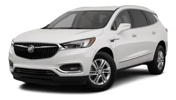 Tiron De Arrastre Jalon Buick Enclave 2018 - 2024 Solden