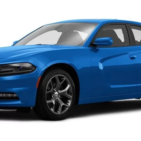 Tiron Jalon De Arrastre Dodge Charger 2007- 2020 + Solden - Image 3