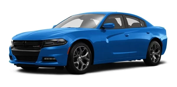 Tiron Jalon De Arrastre Dodge Charger 2007- 2020 + Solden