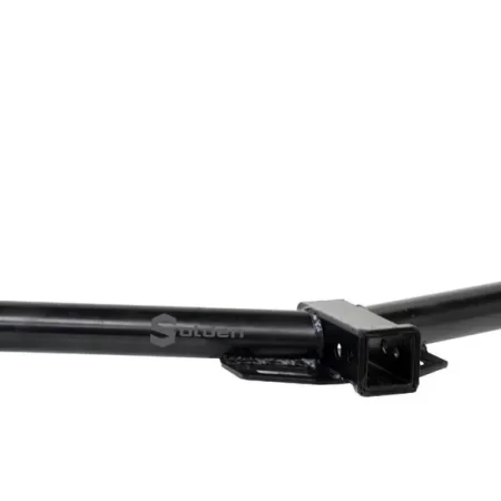 Tiron De Arrastre Jalon Fiat 500x 2016 - 2018 Solden - Image 3