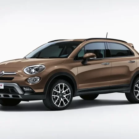 Tiron De Arrastre Jalon Gowest Fiat 500x 2016-2019 - Image 3