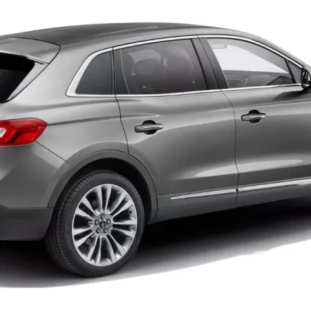 Tirón De Arrastre Jalón Sölden Lincon Mkx 2016-2018 Garantia - Image 3