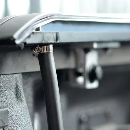 Tapa Cubre Batea Roll Cover Ford F150 Lobo 2015-2018 Calidad - Image 3