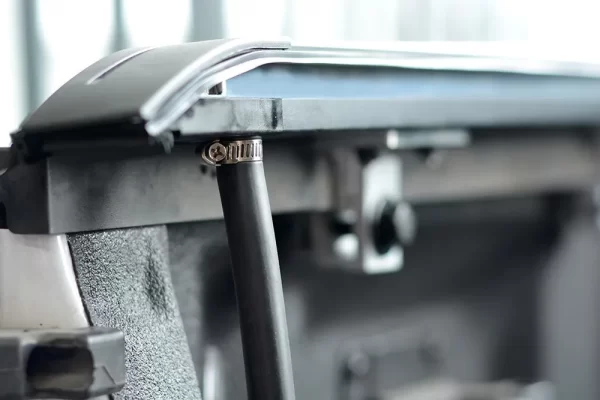 Tapa Cubre Batea Roll Cover Toyota Tacoma 2016-2019 Calidad