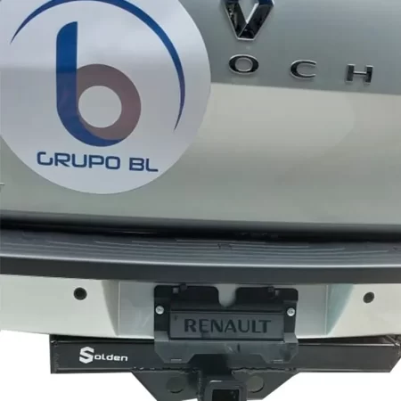 Tirón Jalon De Arrastre Renault Oroch 2018 - 2024 Solden - Image 3