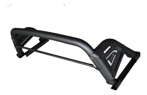 Roll Bar Mitsubishi L200 2016 -2019 Infinite Go West Negro