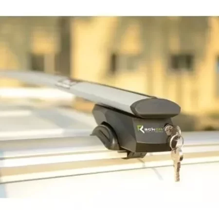 Barras Transversales X2 (1350mm/331) Land Cruse 2017 - 2018 - Image 3