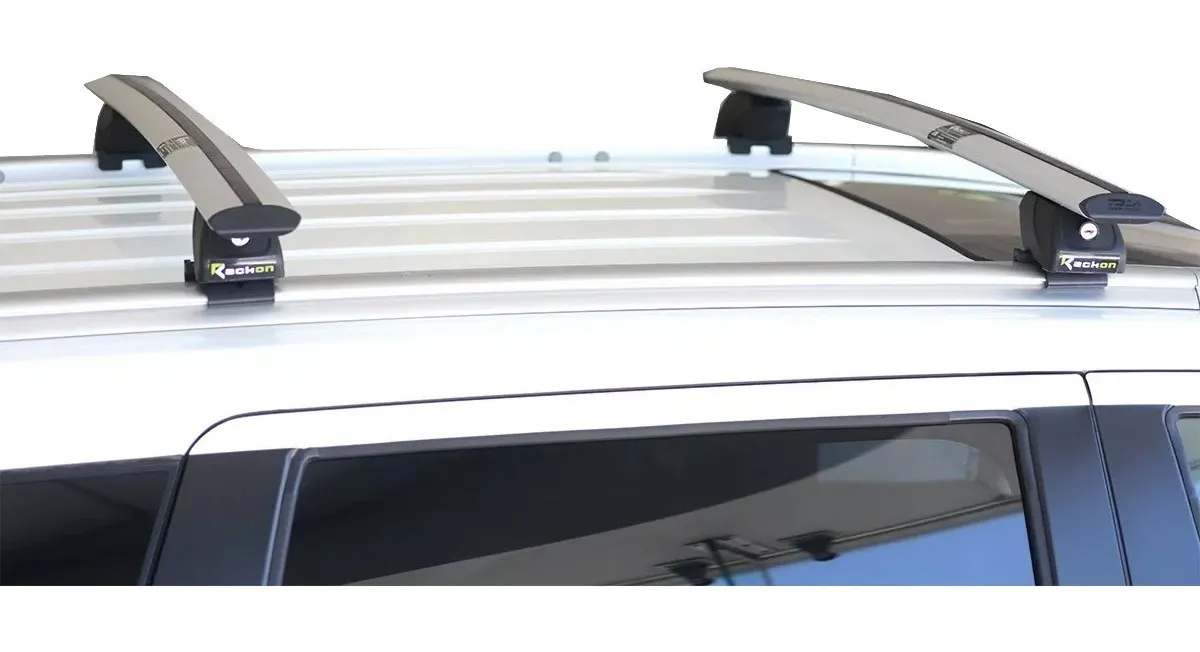 Barras Transversales X3 (1270mm/336) Compass 2017 - 2018 - Image 3