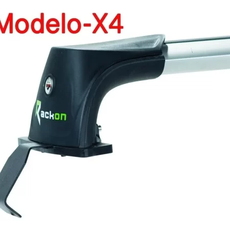 Barras Transversales X4 (920mm321) Figo 2017 - 2018 - Image 3