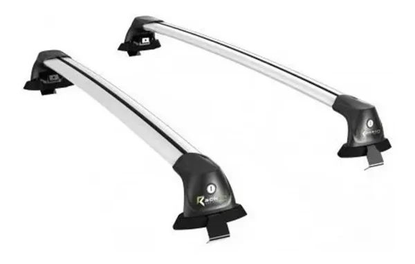 Barras Transversales X4 (920mm/321) Yaris 2017 - 2018