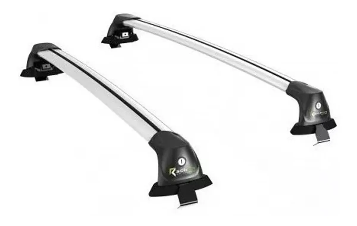 Barras Transversales X4 (920mm/321) Yaris 2017 - 2018 - Image 3