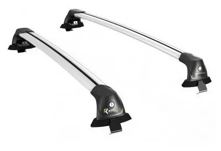 Barras Transversales X4 (1140mm/321) Tacoma 2017 - 2018 - Image 3