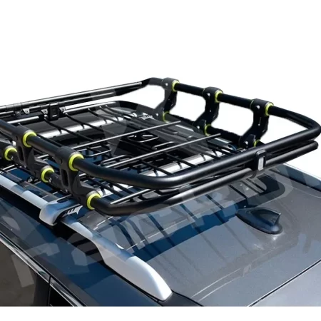 Canastilla De Techo B5 68kg 130cm Rack On - Image 3