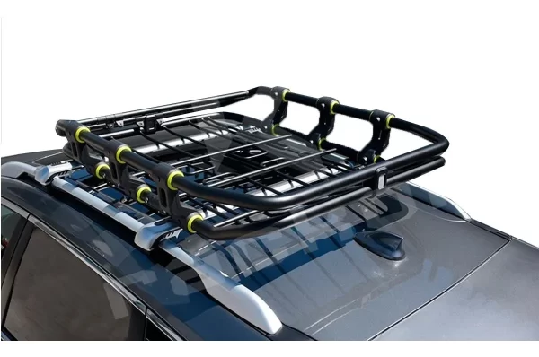 Canastilla De Techo B5 68kg 130cm Rack On