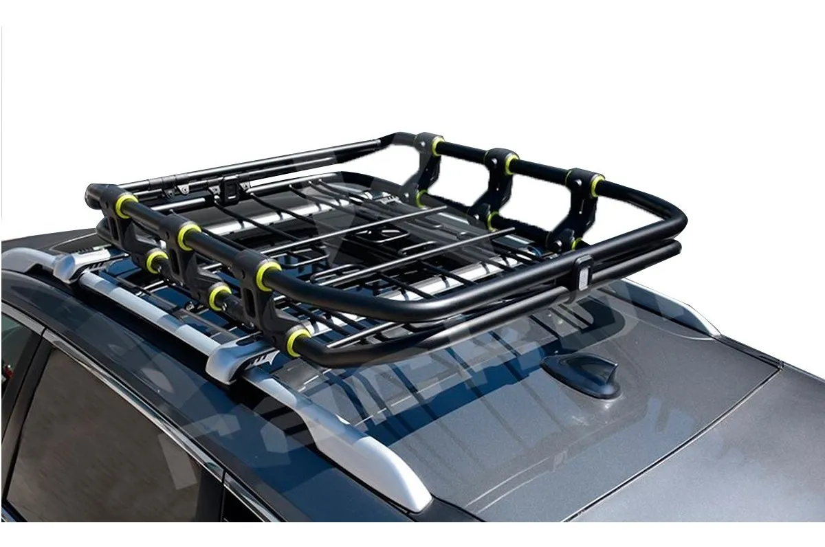 Canastilla De Techo B5 68kg 130cm Rack On - Image 3