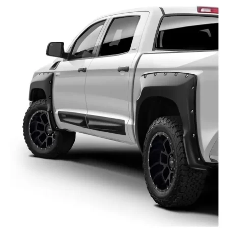 Molduras De Puertas Anchas Airdesign Toyota Tundra 14 - 21 - Image 3