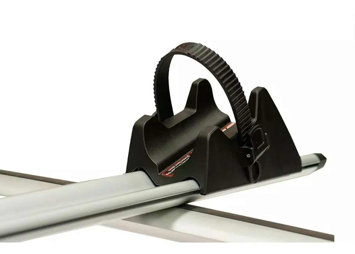 Rack Portabicicletas Q1 Para Techo/toldo - Image 3