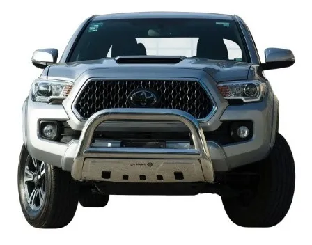 Centro De Burrera Max Bar Chevrolet Silverado 2019 - 2023 - Image 3