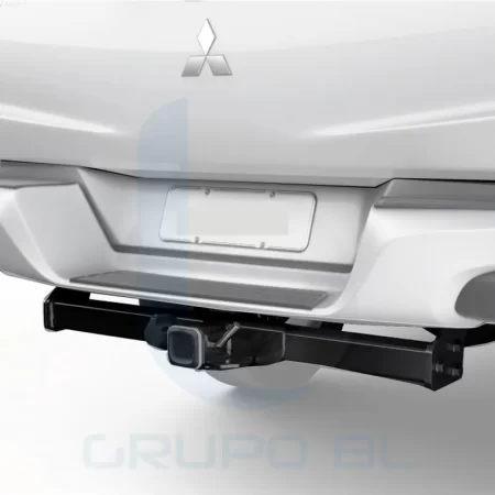 Tirón De Arrastre Jalon Mitsubishi L200 2008 Negro - Image 3