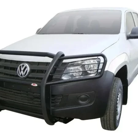 Burrera Defensa Volkswagen Amarok 2011 - 2017 Super Bronco - Image 3