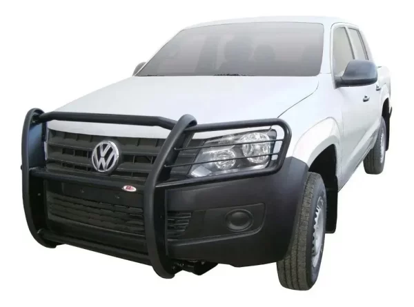 Burrera Defensa Volkswagen Amarok 2011 - 2017 Super Bronco