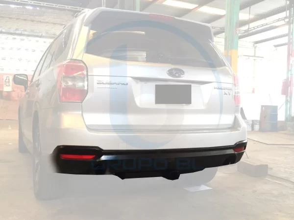 Tirón Jalón De Arrastre Subaru Tribeca 2007-2014 Alaska
