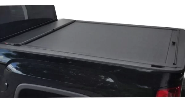 Tapa Cubre Batea Roll N Lock Cheyenne 2007-2014 Doble Cabina