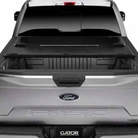 Tapa Cubre Batea Gator Dodge Ram 1500 2009-2018 2 Pliegues - Image 3