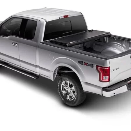 Tapa Cubre Batea Undercover Flex Toyota Hilux 2016-2020 3pzs - Image 3