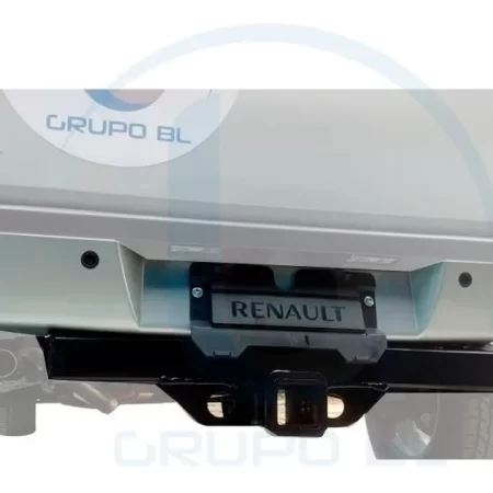 Tirón De Enganche Renault Sandero Stepway 2017-2020 - Image 3