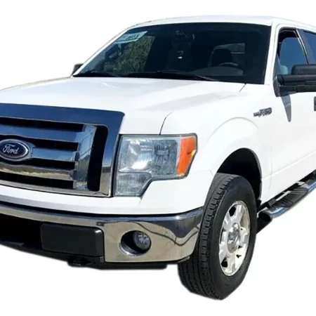 Tirón De Arrastre Jalon Ford Fx4 Legalizada 2008-2014 - Image 3