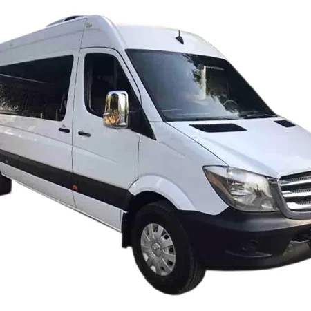 Tirón De Arrastre Jalón Mercedessprinter 315 Cdi/515 Cdi - Image 3