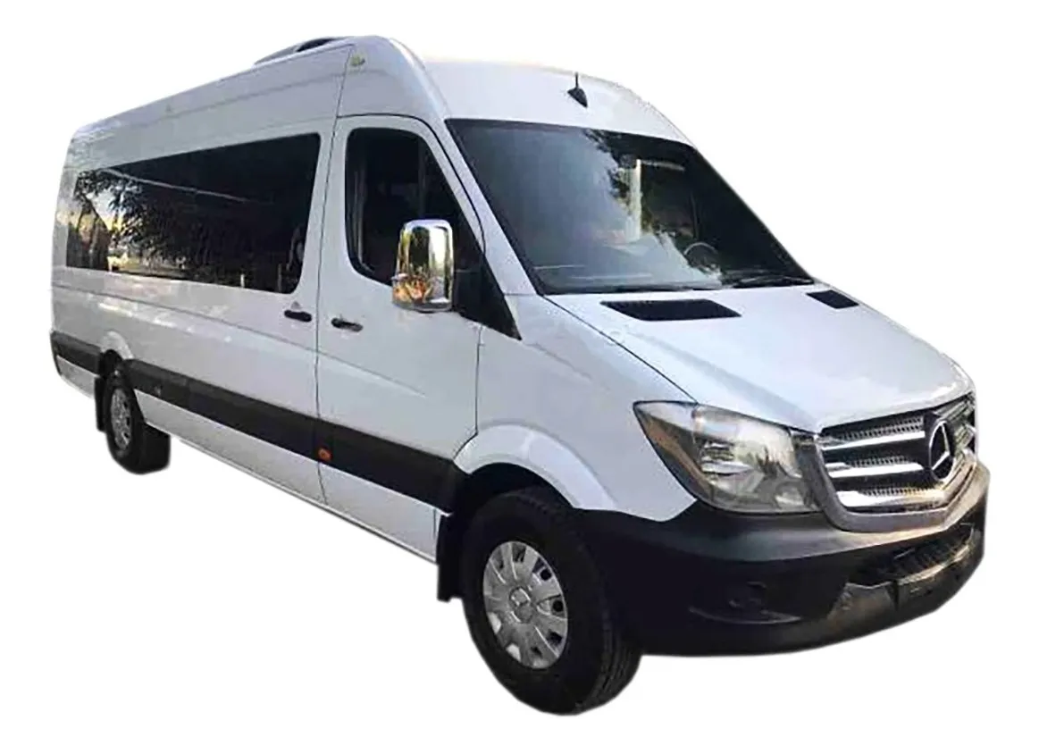 Tirón De Arrastre Jalón Mercedessprinter 315 Cdi/515 Cdi - Image 3